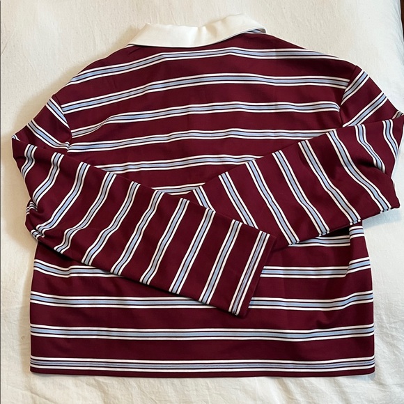 Striped Top - Picture 4 of 4